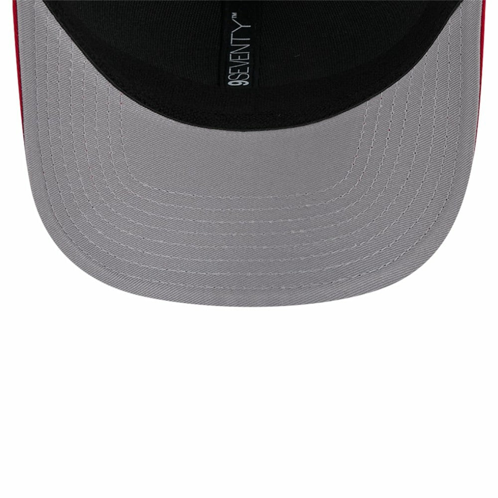 Philadelphia Phillies New Era Phanatic 9SEVENTY Trucker Snapback Hat - Royal Hats