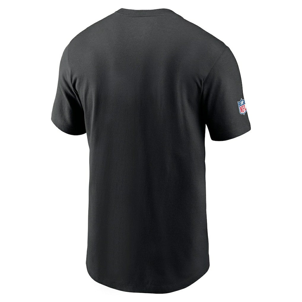 Cleveland Browns Youth 2024 NFL Crucial Catch T-Shirt Black