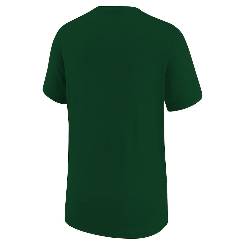 New York Jets Youth Legend Icon T-Shirt Green