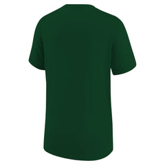 New York Jets Youth Legend Icon T-Shirt Green