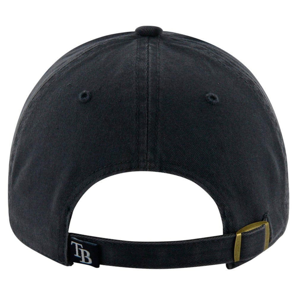 Tampa Bay Rays '47 Clean Up Adjustable Hat - Navy Hats