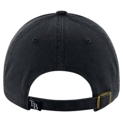 Tampa Bay Rays '47 Clean Up Adjustable Hat - Navy Hats