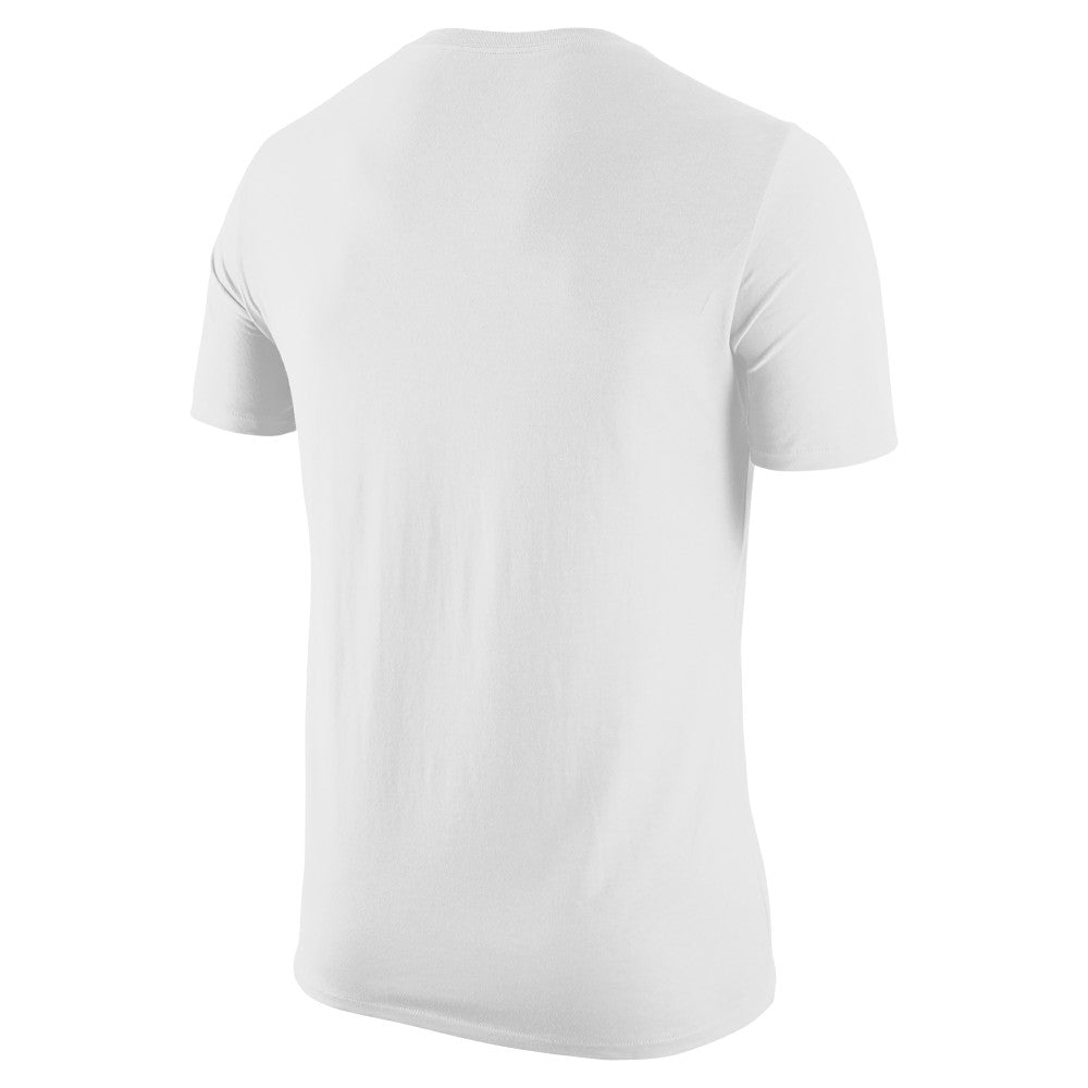 England National Team Localized Core Cotton T-Shirt White sale