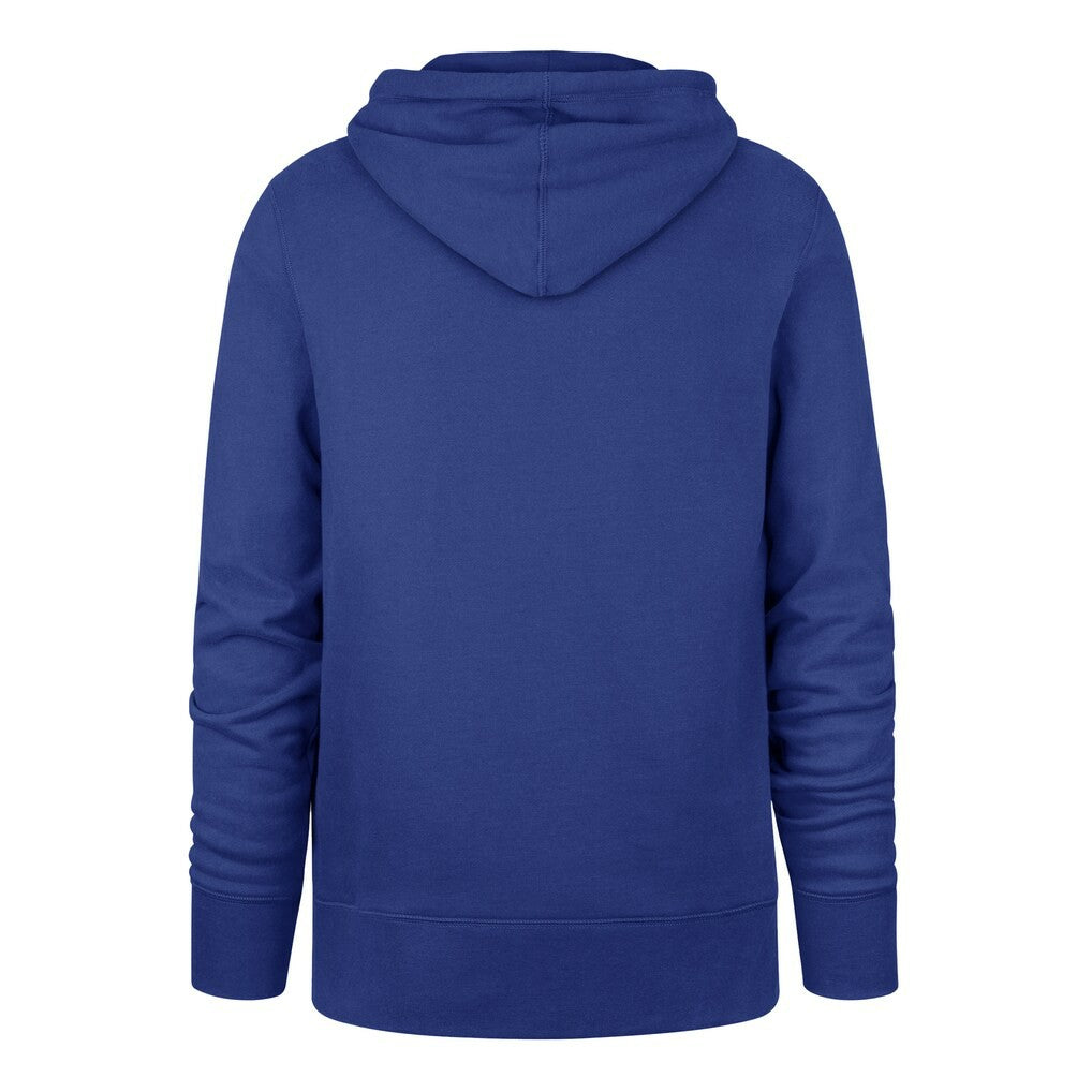 Golden State Warriors '47 Big & Tall Good Call Headline Pullover Hoodie Royal