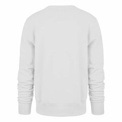 Boston Celtics '47 Big & Tall Spotlight Headline Pullover Sweatshirt Cream