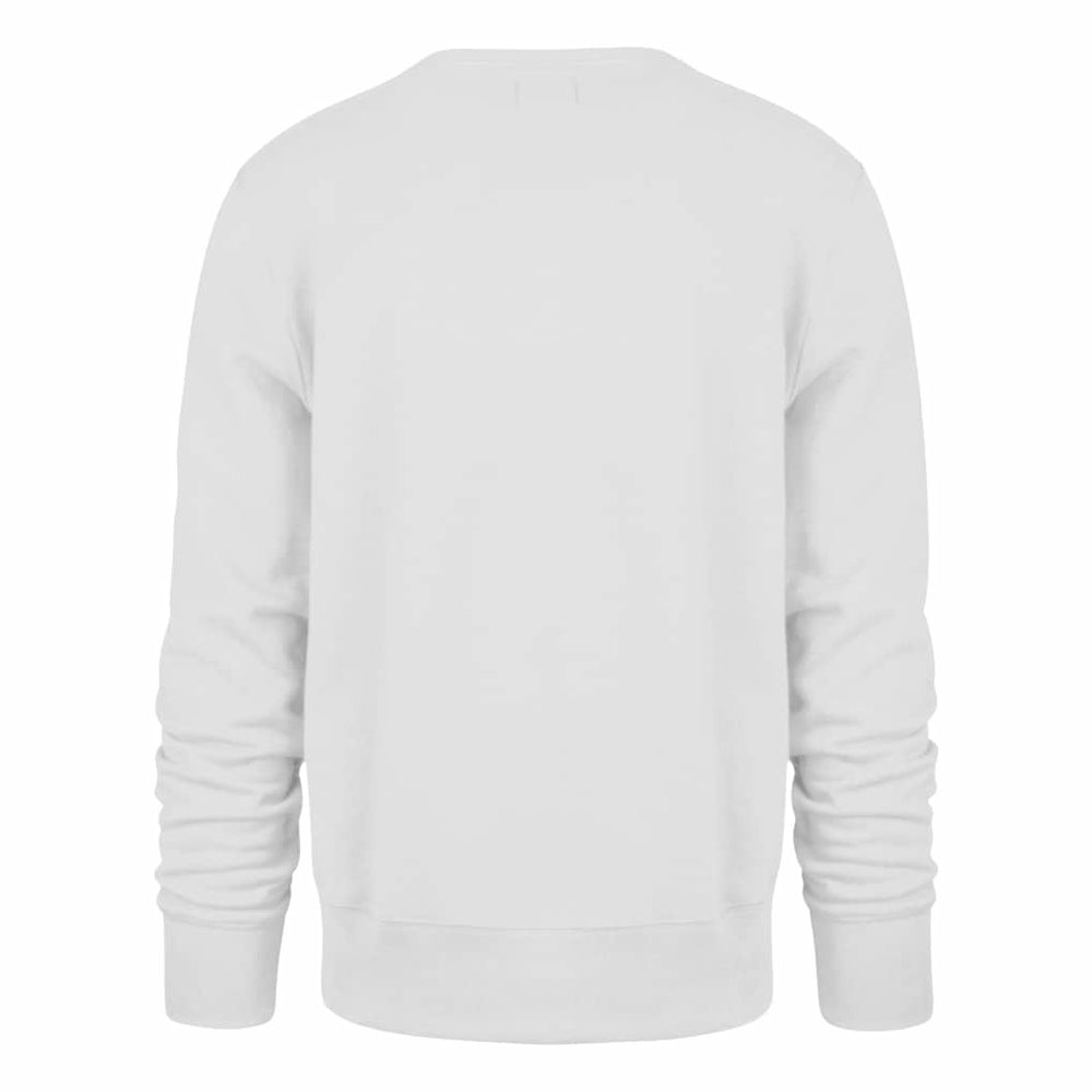 Philadelphia 76ers '47 Big & Tall Spotlight Headline Pullover Sweatshirt Cream