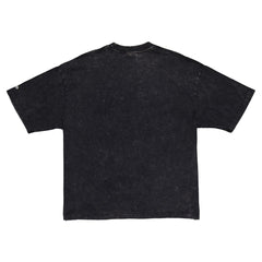 New York Knicks Sport Classics Enzyme Washed T-Shirt Black