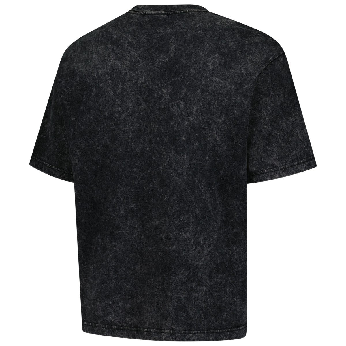 Milwaukee Bucks Sport Classics Enzyme Washed T-Shirt Black