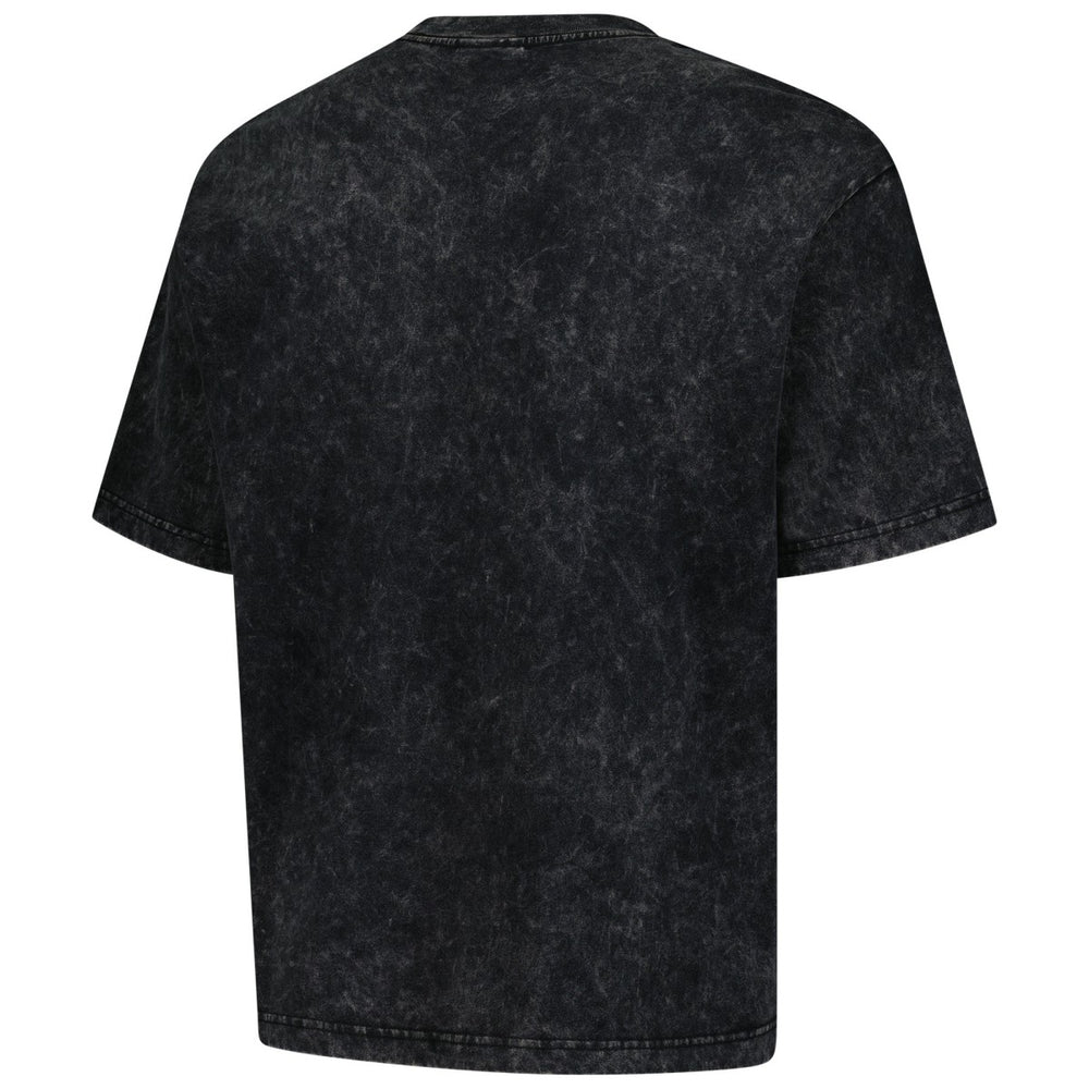 Milwaukee Bucks Sport Classics Enzyme Washed T-Shirt Black