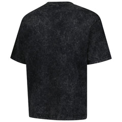 Milwaukee Bucks Sport Classics Enzyme Washed T-Shirt Black