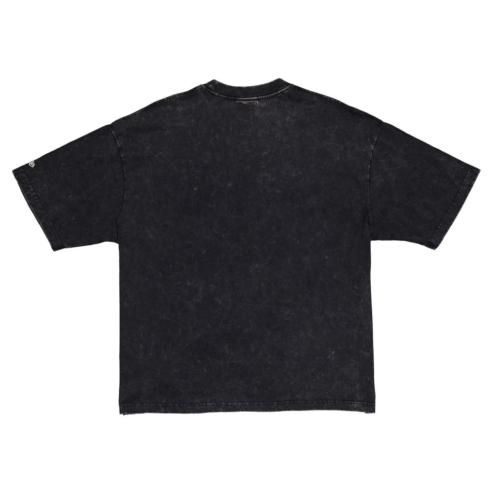 Los Angeles Lakers Sport Classics Enzyme Washed T-Shirt Black