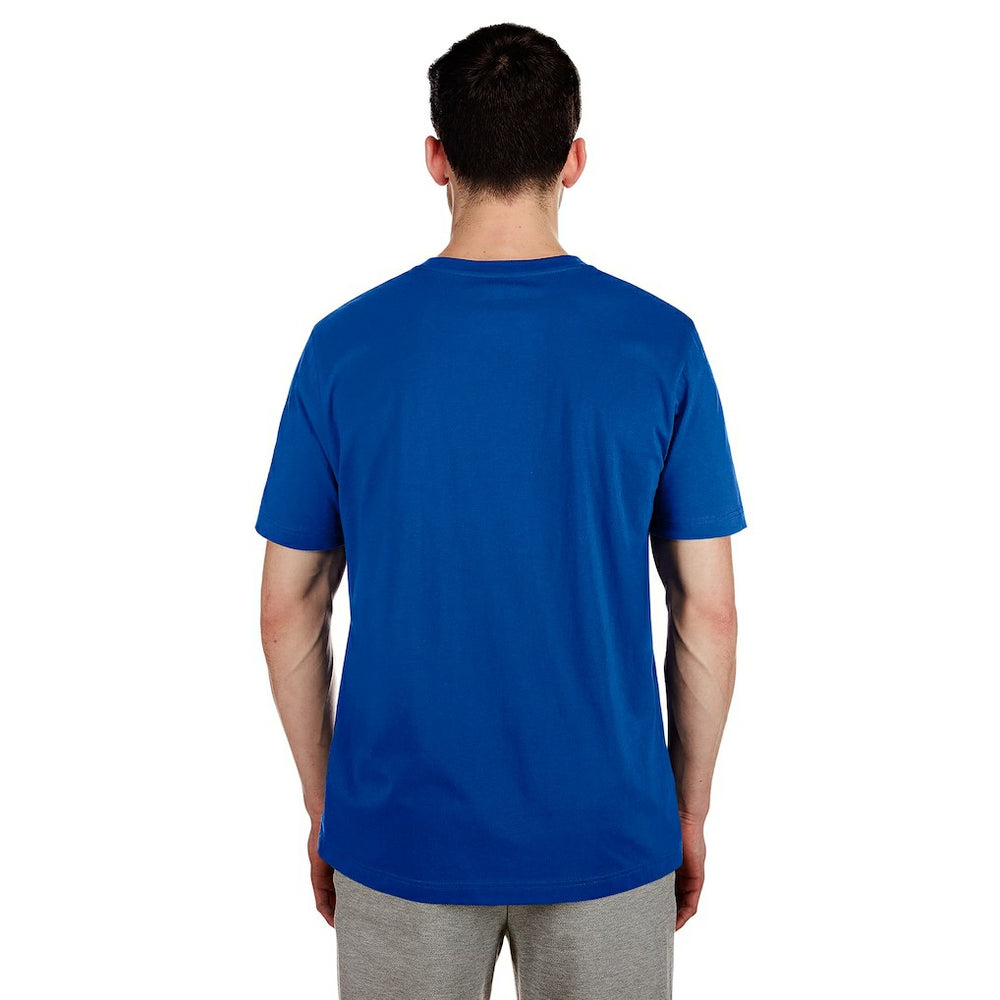 Philadelphia 76ers Sport Classics T-Shirt Royal