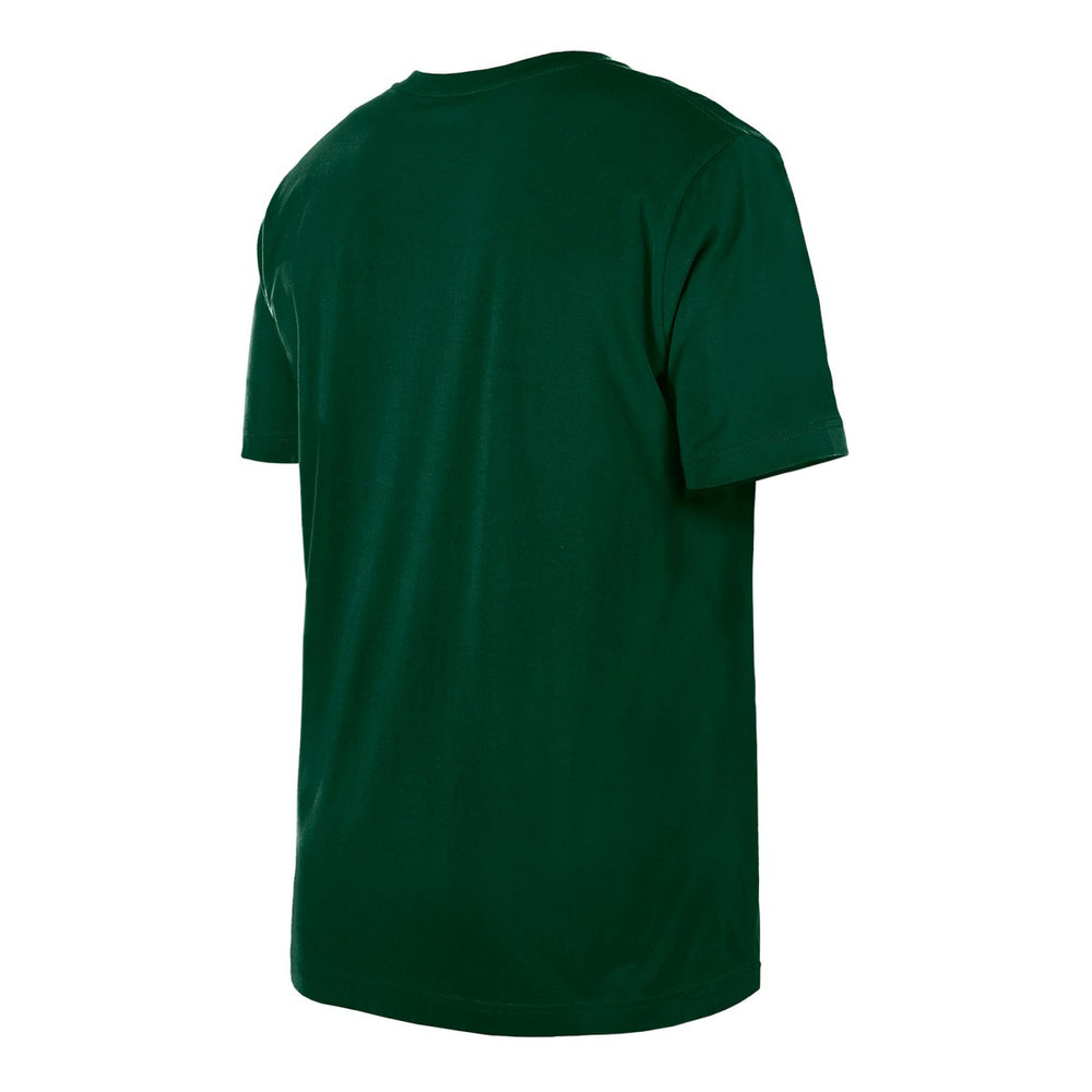 Milwaukee Bucks Sport Classics T-Shirt Hunter Green