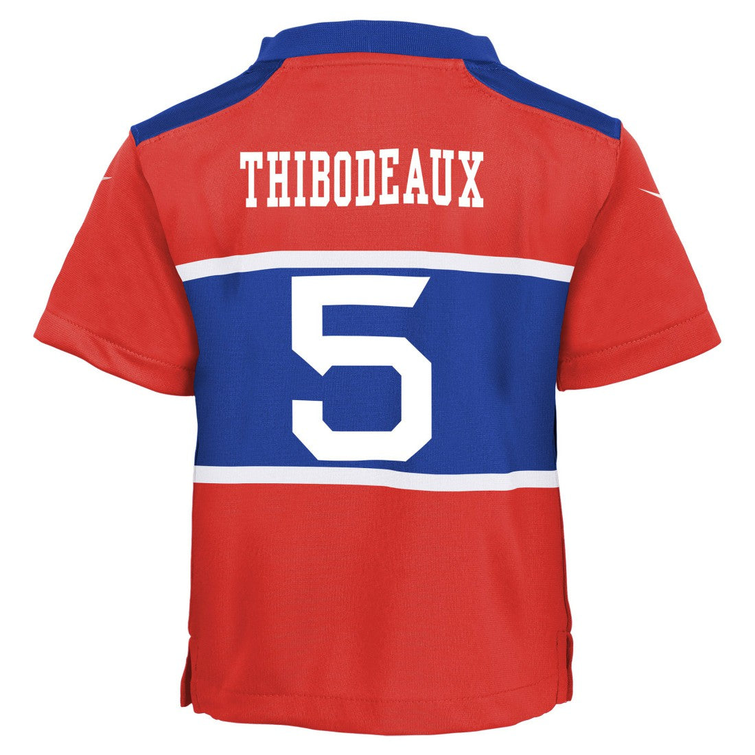 Kayvon Thibodeaux New York Giants Preschool Alternate Player Game Jersey Century Red
