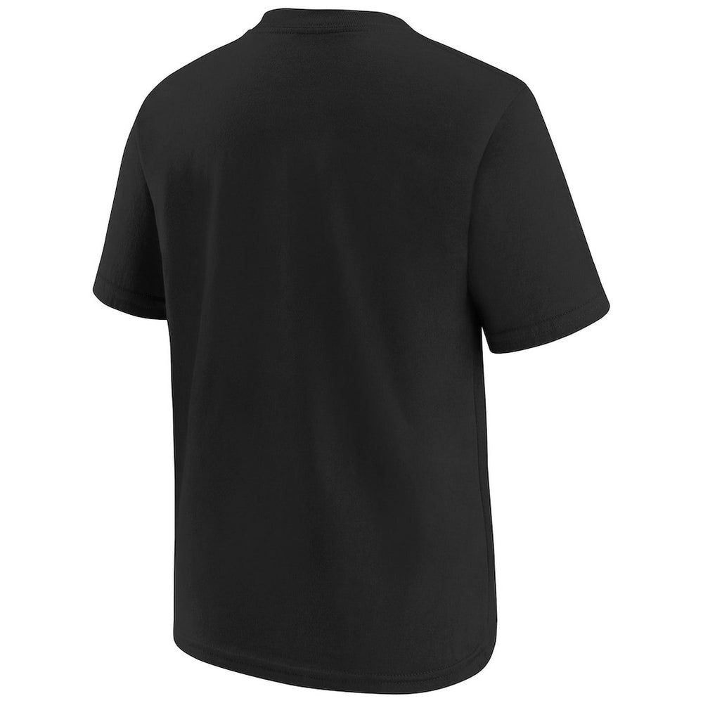 Boston Celtics Unisex 2024 NBA Playoffs Mantra T-Shirt Black