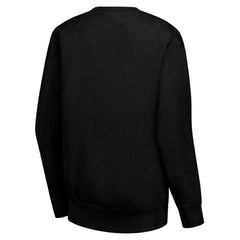 NHL Boston Bruins G-III 4Her by Carl Banks Women's Lots Of Love Team Logo Graphic Pullover Sweatshirt - Black