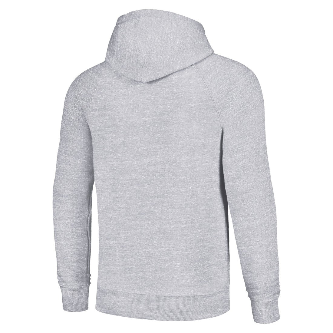 New York Jets Homage Unisex Grateful Dead Tri-Blend Pullover Hoodie White