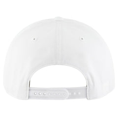 New York Giants '47 Wave Speckle Hitch Rope Adjustable Hat White