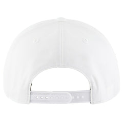 Jacksonville Jaguars '47 Roscoe Speckle Adjustable Hat White
