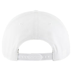 Miami Dolphins '47 Roscoe Speckle Adjustable Hat White
