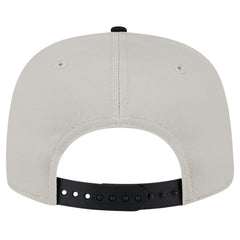 San Francisco Giants New Era Iron Golfer Snapback Hat - Cream Hats