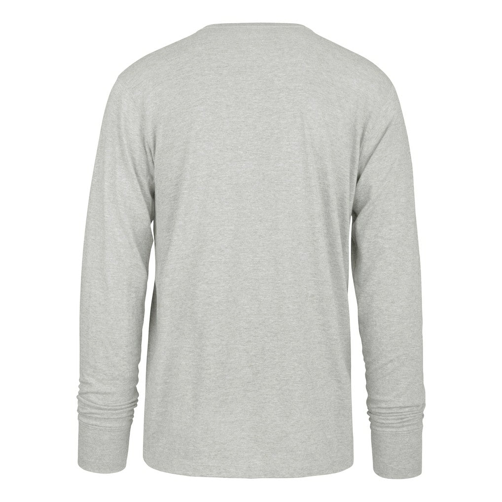 Orlando Magic '47 First Rate Franklin Long Sleeve T-Shirt Gray