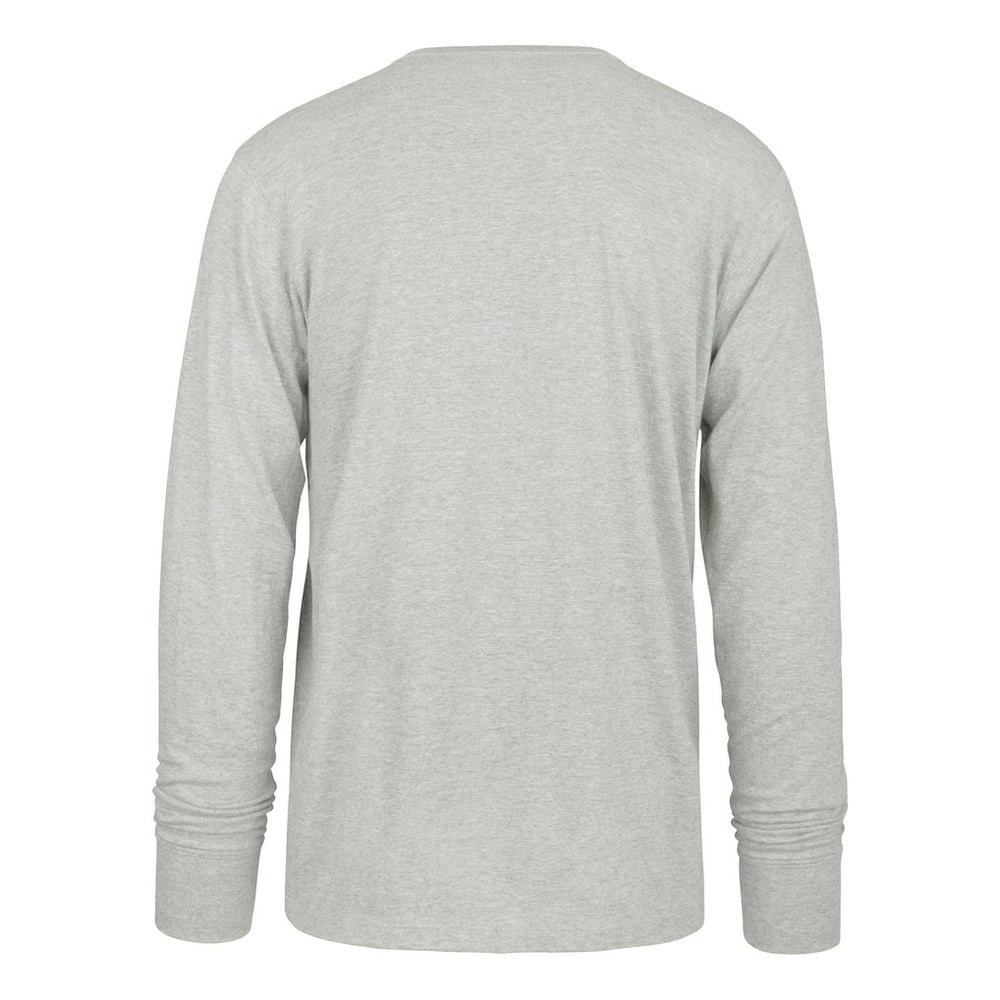 Orlando Magic '47 First Rate Franklin Long Sleeve T-Shirt Gray