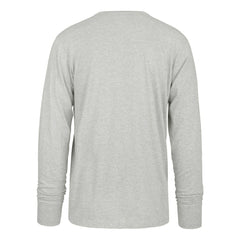 Orlando Magic '47 First Rate Franklin Long Sleeve T-Shirt Gray