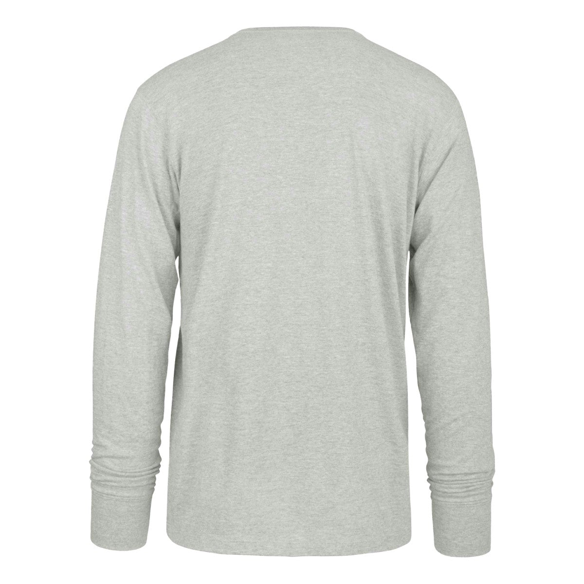 Sacramento Kings '47 First Rate Franklin Long Sleeve T-Shirt Gray