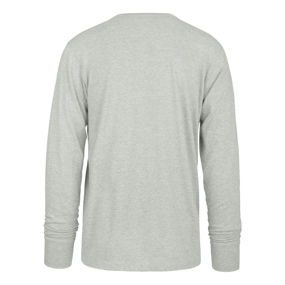 Sacramento Kings '47 First Rate Franklin Long Sleeve T-Shirt Gray