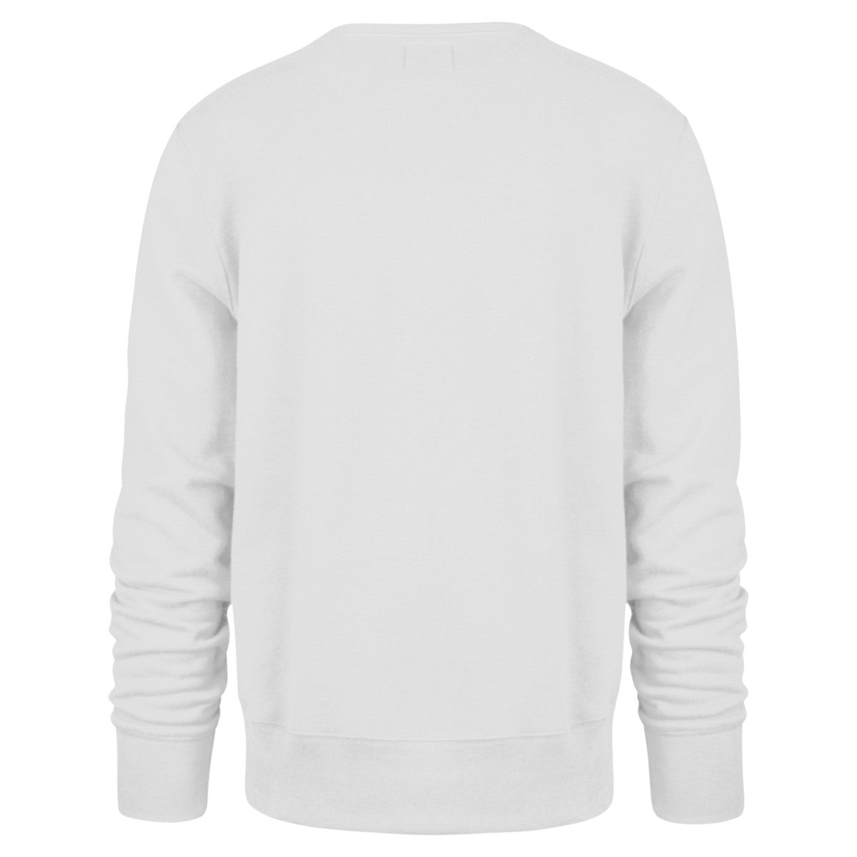 Milwaukee Bucks '47 First Rate Franklin Long Sleeve T-Shirt Gray
