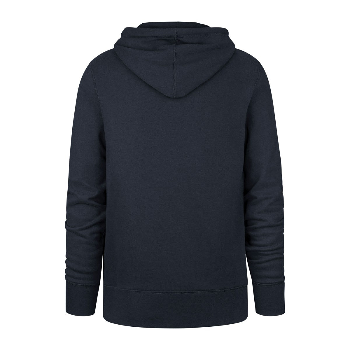 Memphis Grizzlies '47 Unisex Good Call Headline Pullover Hoodie Navy