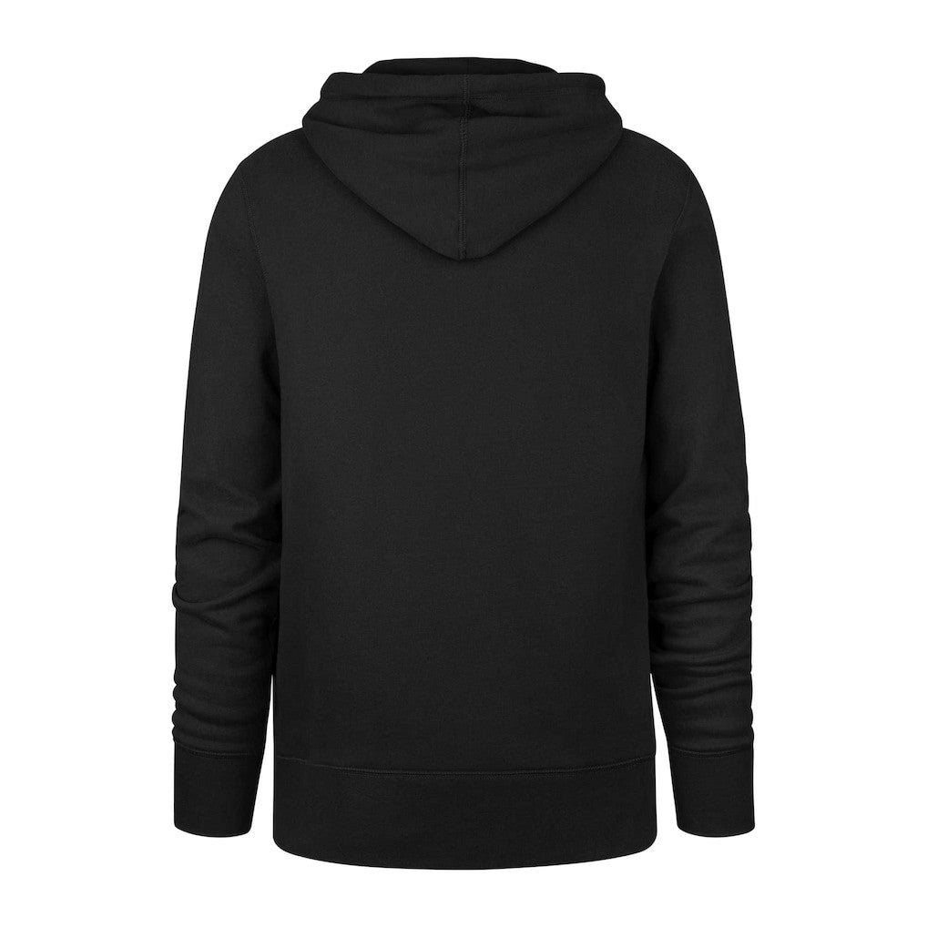 Brooklyn Nets '47 Unisex Good Call Headline Pullover Hoodie Black