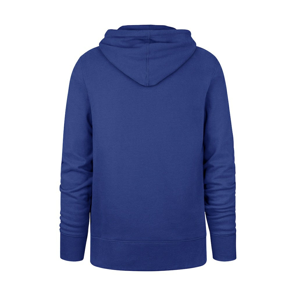 Philadelphia 76ers '47 Unisex Good Call Headline Pullover Hoodie Royal
