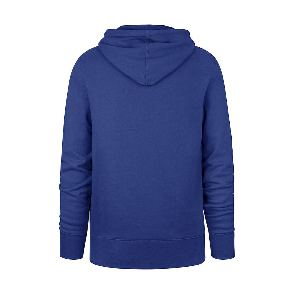 Philadelphia 76ers '47 Unisex Good Call Headline Pullover Hoodie Royal
