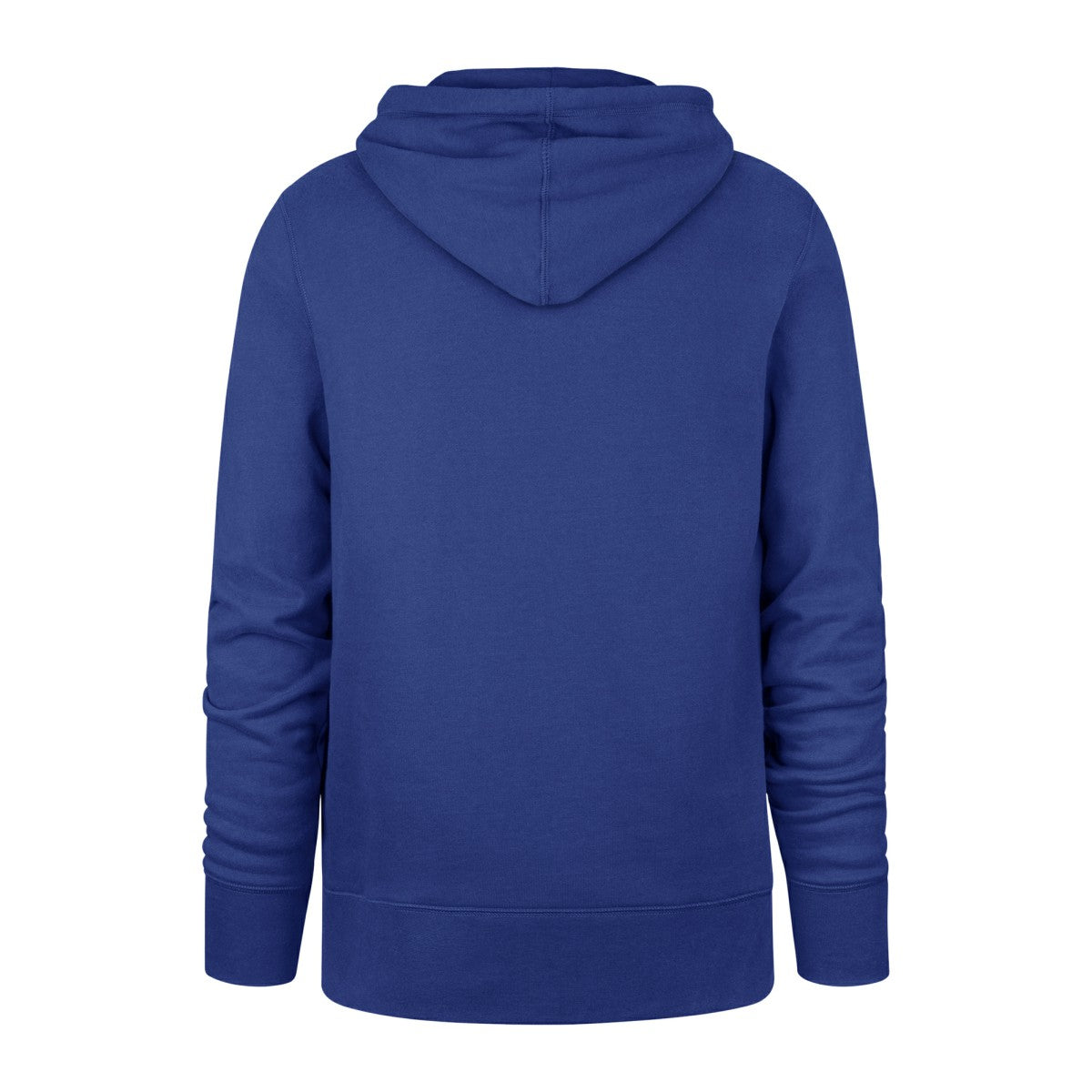 Orlando Magic '47 Unisex Good Call Headline Pullover Hoodie Blue
