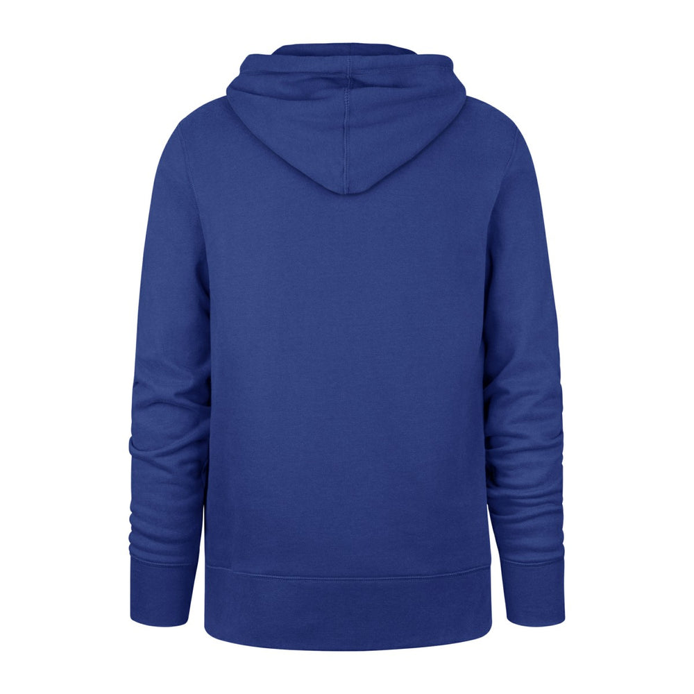 Orlando Magic '47 Unisex Good Call Headline Pullover Hoodie Blue