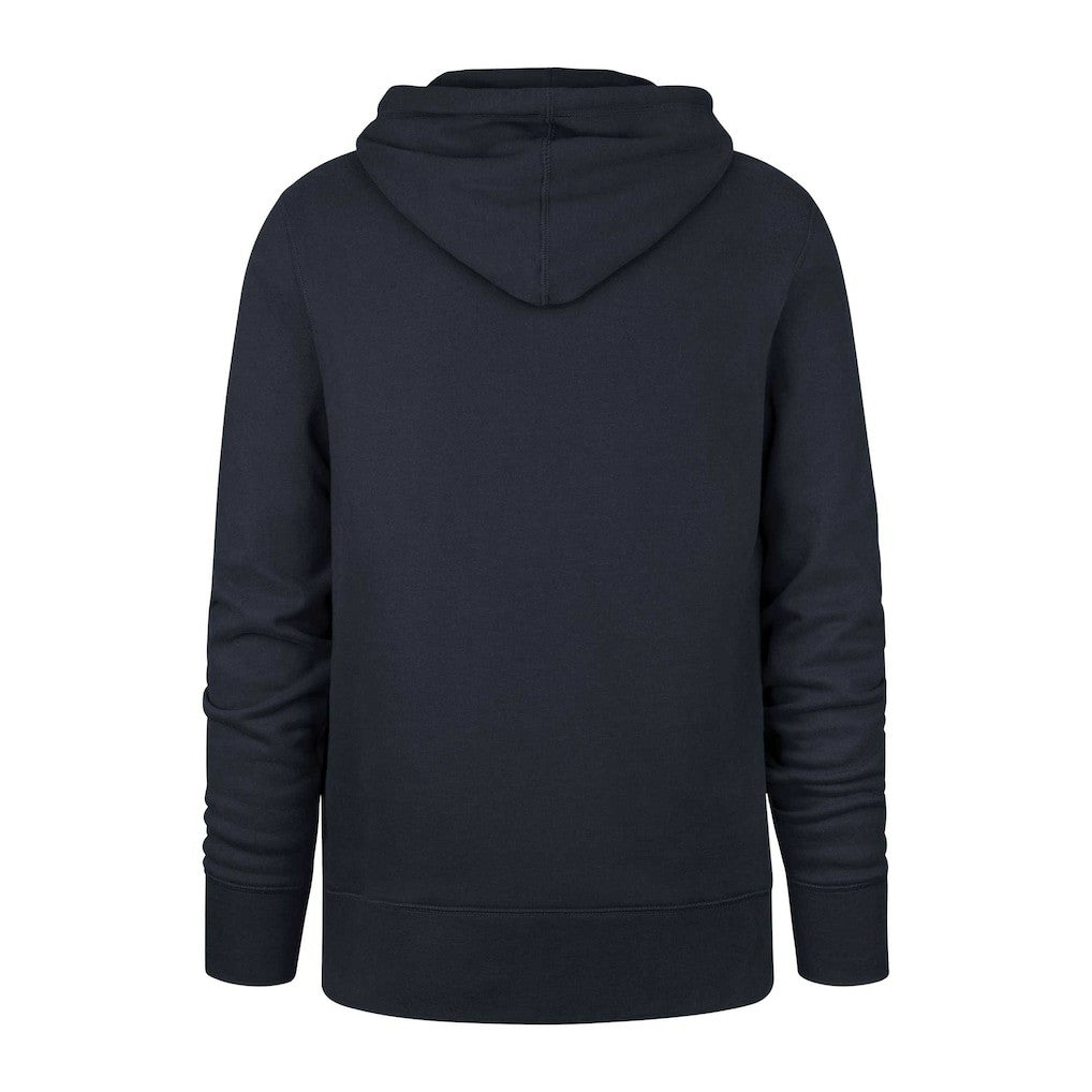 Denver Nuggets '47 Unisex Good Call Headline Pullover Hoodie Navy