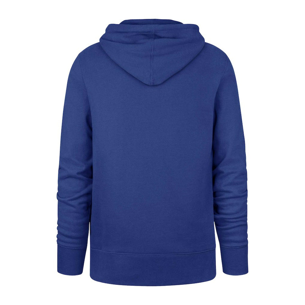 Golden State Warriors '47 Unisex Good Call Headline Pullover Hoodie Royal