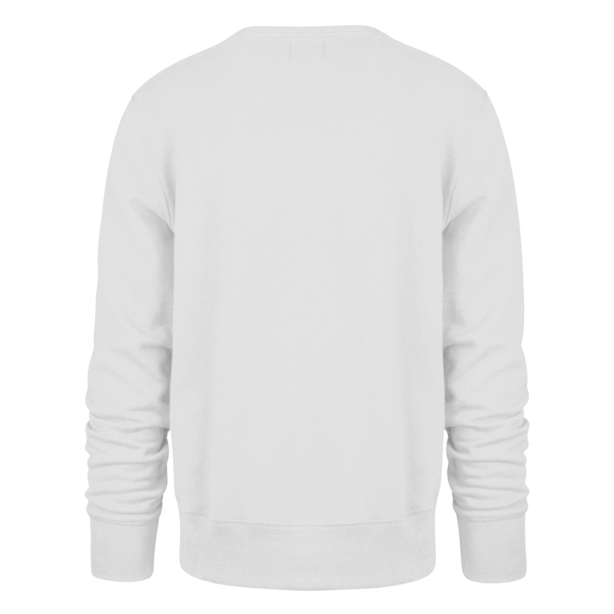 Milwaukee Bucks '47 Spotlight Headline Pullover Sweatshirt White
