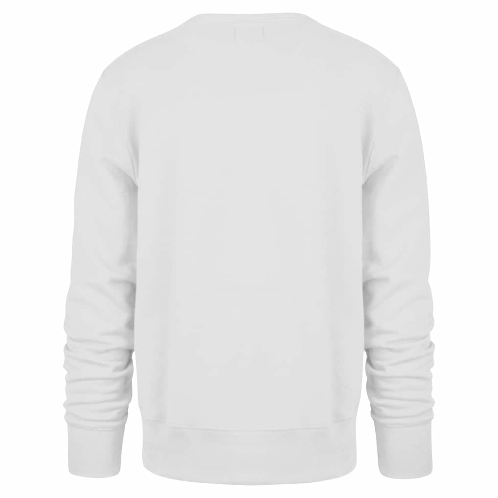 Orlando Magic '47 Spotlight Headline Pullover Sweatshirt White