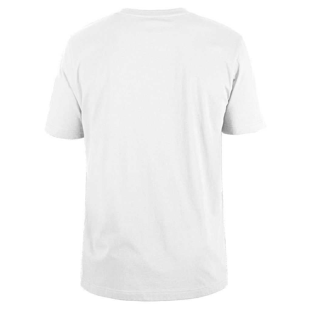 Jayson Tatum Boston Celtics Caricature Player T-Shirt White