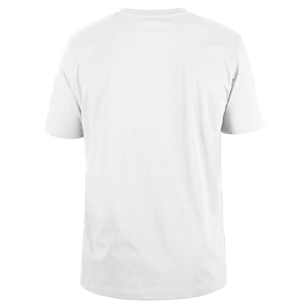 Jayson Tatum Boston Celtics Caricature Player T-Shirt White