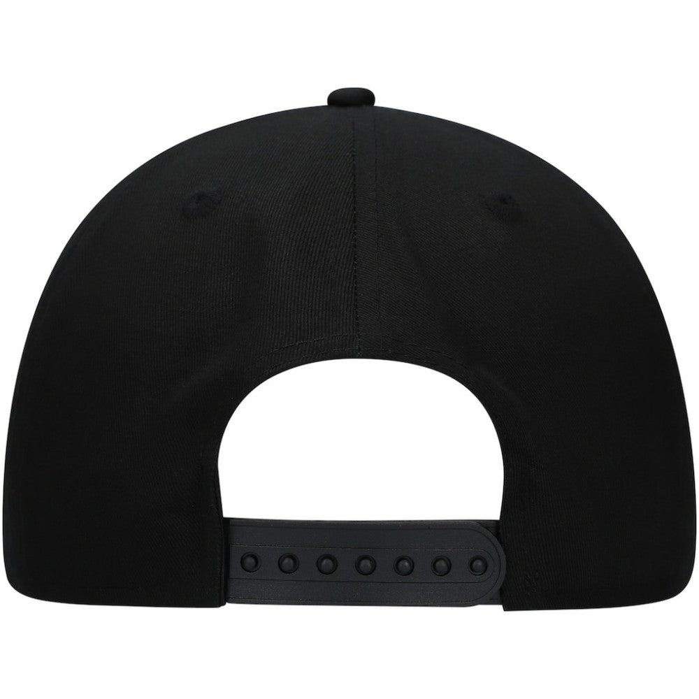 Chicago White Sox New Era Golfer Snapback Hat - Black Hats