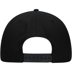 Chicago White Sox New Era Golfer Snapback Hat - Black Hats