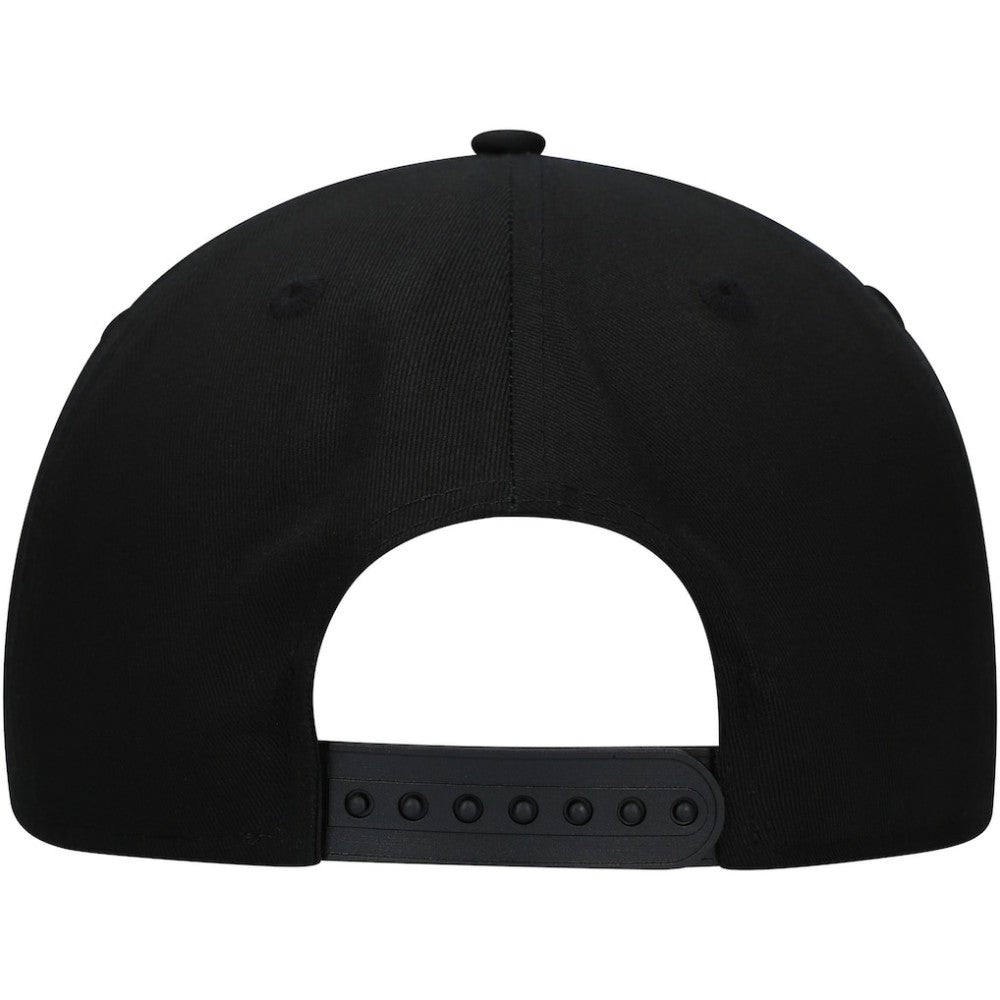 St. Louis Cardinals New Era Golfer Snapback Hat - Black Hats