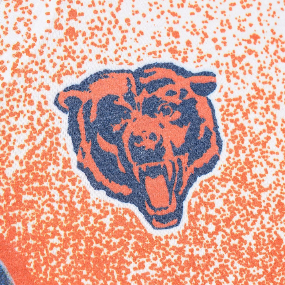 Walter Payton Chicago Bears Burst Retired Player T-Shirt Gray