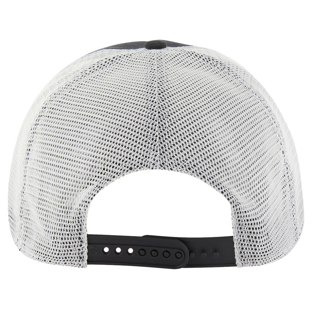 Chicago White Sox '47 Cypress Trucker Hitch Adjustable Hat - Charcoal Hats