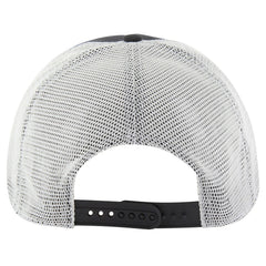 Chicago White Sox '47 Cypress Trucker Hitch Adjustable Hat - Charcoal Hats