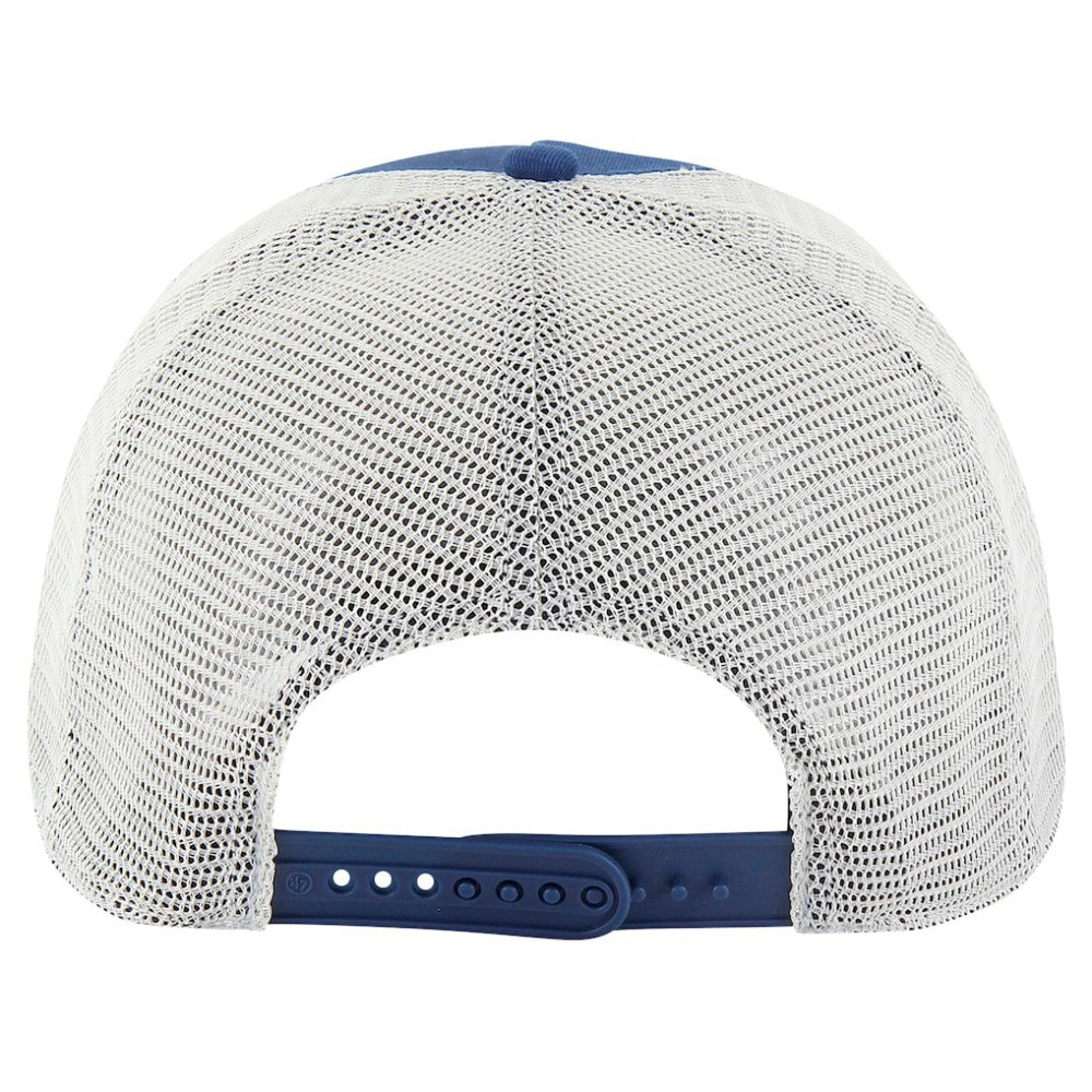 New York Yankees '47 Cypress Trucker Hitch Adjustable Hat - Navy Hats